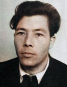 Леонов Геннадий Александрович
