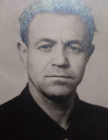 Маркелов Василий Егорович