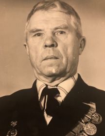 Арбеков Николай Иванович