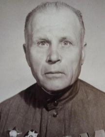Тымчишин Андрей Матвеевич