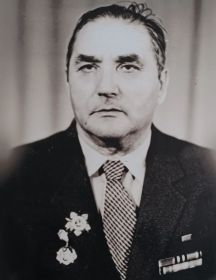 Смирнов Михаил Николаевич