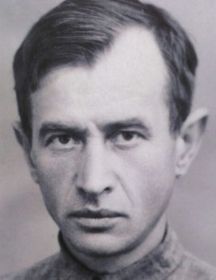 Башлыков Семен Петрович