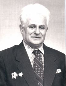 Ткачук Семен Степанович