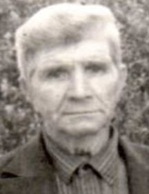 Вандышев Матвей Степанович (Стефанович)