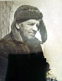 Назаров Петр Ильич