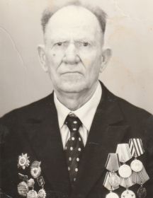 Гуков Николай Парфирьевич