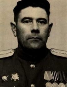 Павленко Федор Григорьевич