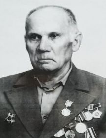 Чертов Георгий Дмитриевич