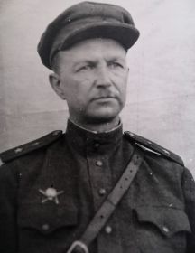 Смирнов Михаил Михайлович