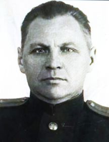 Матвеев Иван Михайлович