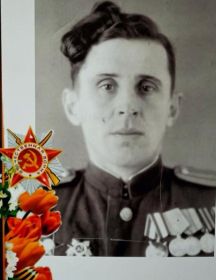 Король Семен Ильич