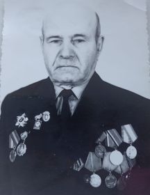 Болбот Иван Корнеевич