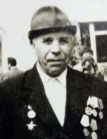 Панов Владимир Георгиевич