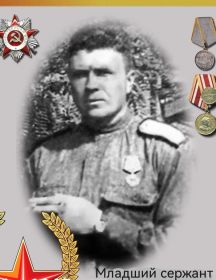 Шалдо Николай Федотович
