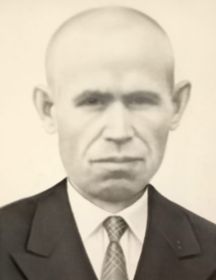 Шаймарданов Хуснимардан Шаймарданович