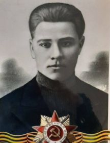 Баланков Константин Васильевич