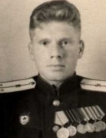 Шигин Борис Михайлович