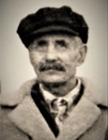 Стариков Борис Павлович