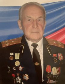 Дроздов Владимир Александрович