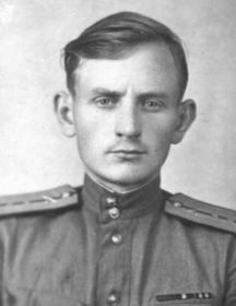 Макаров Иван Андреевич