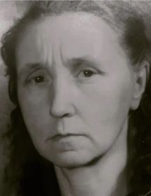 Скорюкова Таисия Александровна