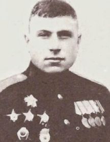 Дьяконов Николай Герасимович