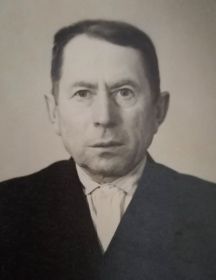 Бреденко Петр Николаевич