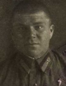 Тараканов Сергей Михайлович