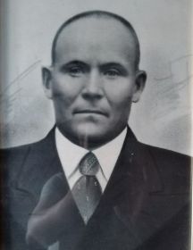 Югов Степан Андреевич