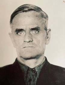 Барановский Владимир Григорьевич