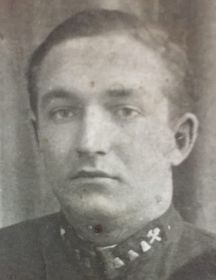 Поляков Иван Дмитриевич