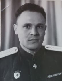 Быков Петр Григорьевич