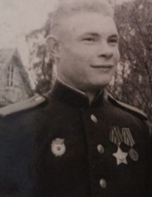 Пинясов Андрей Андреевич