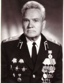 Герасимович Николай Акимович