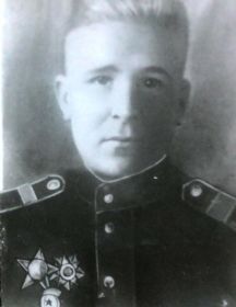 Боглаев Александр Григорьевич