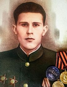 Бобровников Николай Андреевич