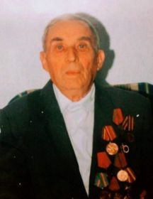 Гринёв Алексей Михайлович
