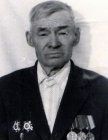 Акурзанов Хатым Саинович