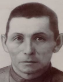 Нурматов Ислям Нурматович
