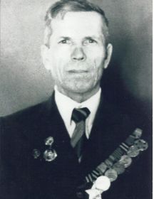 Киркин Сергей Мануилович