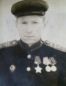 Трунов Дмитрий 