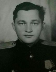 Карпов Геннадий Петрович