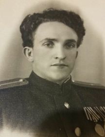 Прокопов Александр Михайлович