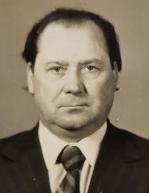 Клочков Александр Георгиевич