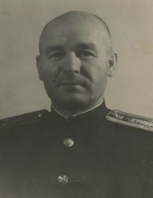 Кочетков Дмитрий Васильевич