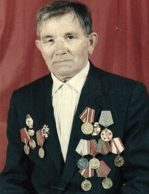 Васютинский Николай Семенович