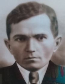 Наумов Василий Степанович