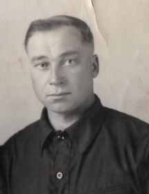 Капустин Григорий Иванович