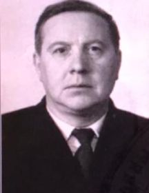 Кантур Николай Мануилович