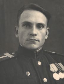 Стрельников Павел Михайлович